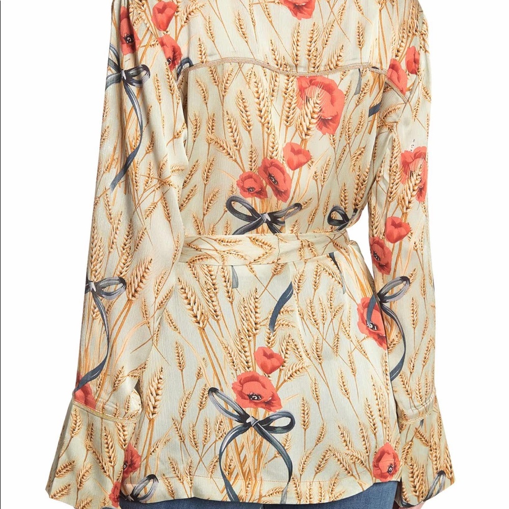JACKET - Picture 2 of 4